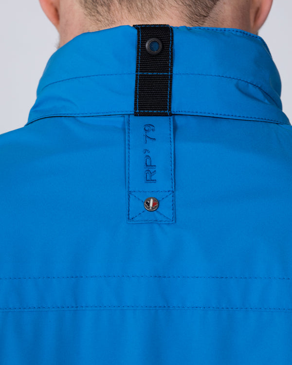 Redpoint Weatherproof Tall Jacket (blue)