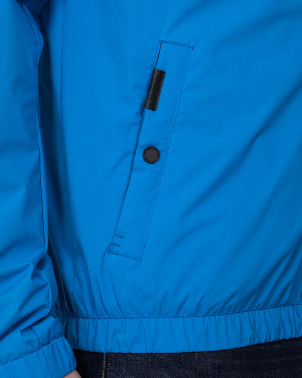 Redpoint Weatherproof Tall Jacket (blue)