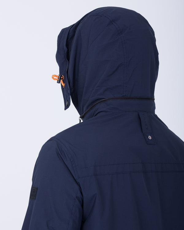 Redpoint Drew Tall Lightweight Jacket (navy)