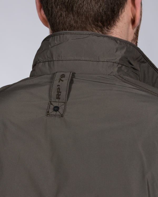 Redpoint Parker Tall Lightweight Jacket (khaki)