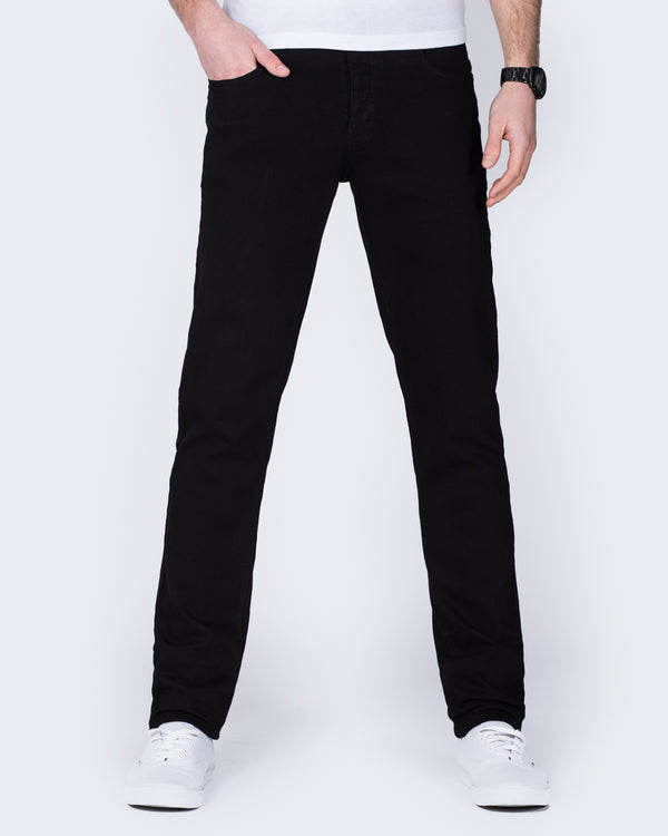 2t Slim Fit Tall Chinos (navy)