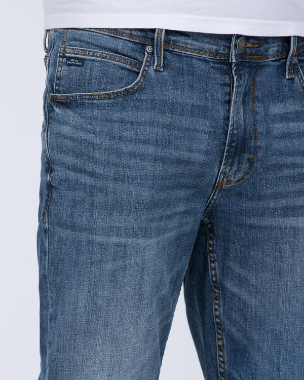 Blend Rock Regular Fit Tall Jeans (denim mid)