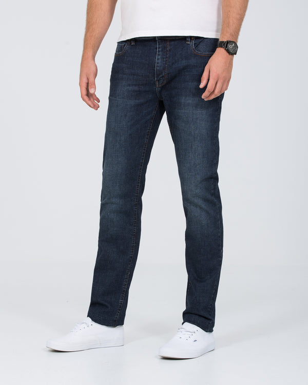 Mish Mash Santana Tall Jeans (dark denim)