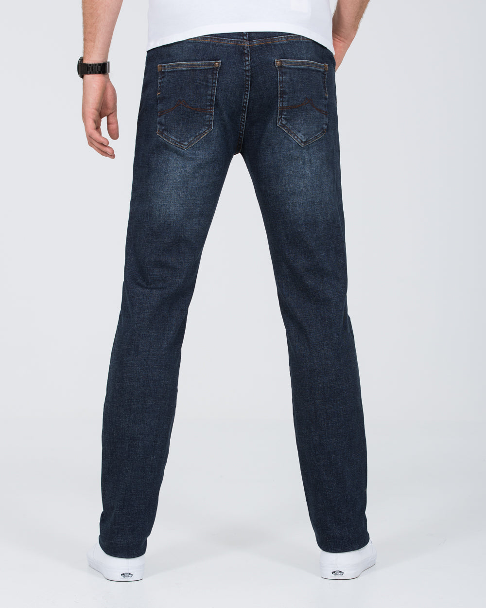 Mish Mash Santana Tall Jeans (dark denim)