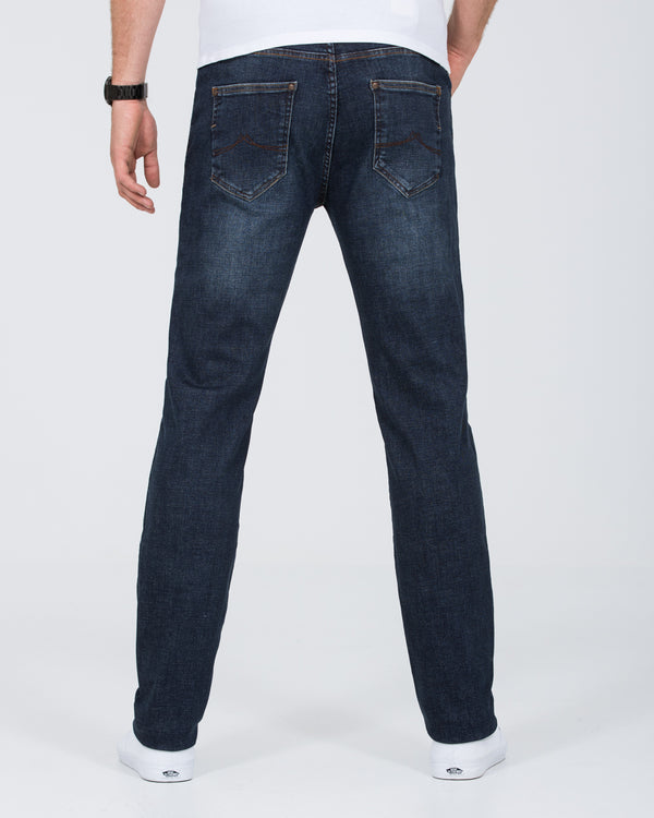 Mish Mash Santana Tall Jeans (dark denim)