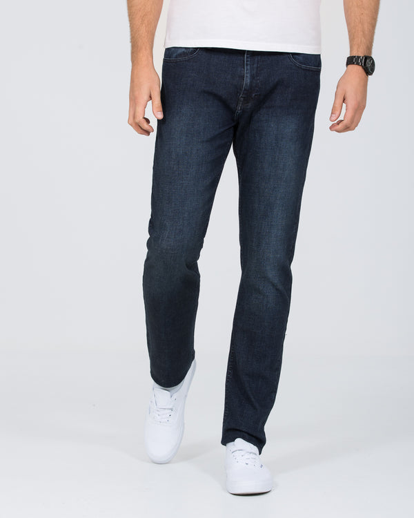 Mish Mash Freelander Tall Jeans (dark denim)