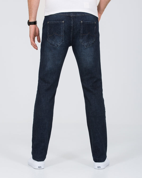 Mish Mash Freelander Tall Jeans (dark denim)