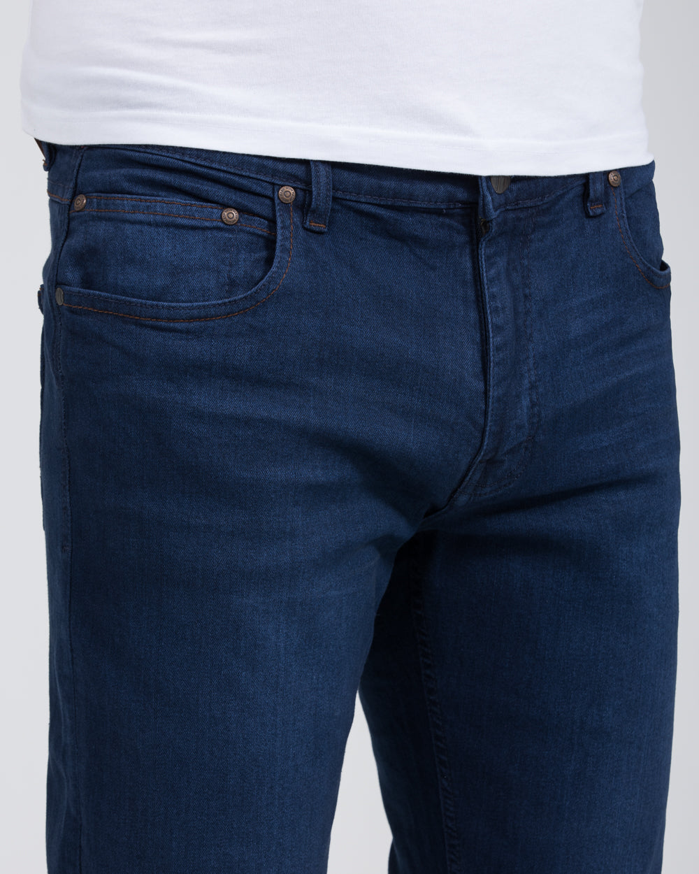 Mish Mash Hurst Tall Jeans (blue)