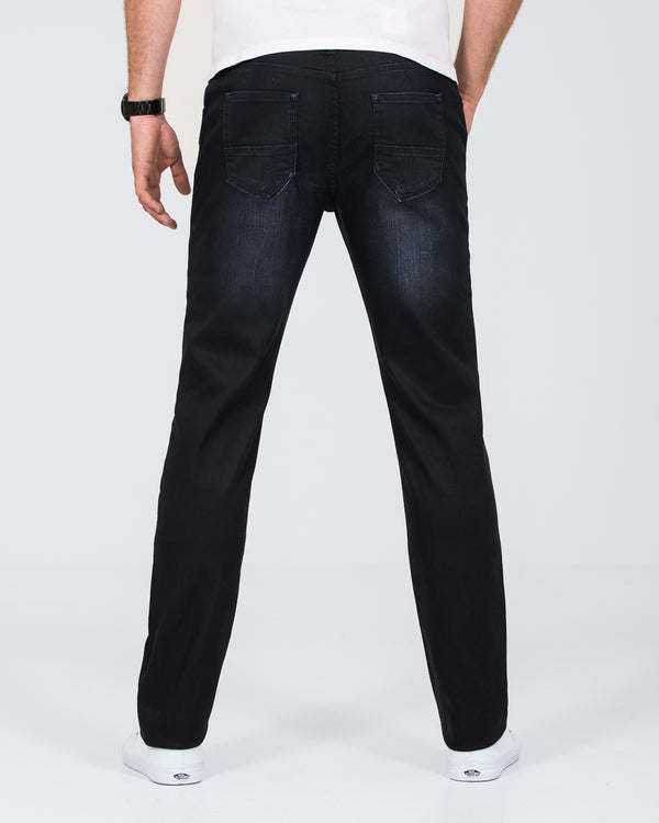 Mish Mash Cherokee Tall Jeans (navy)