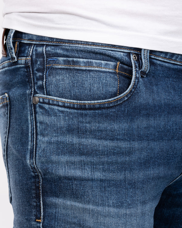 Mish Mash Surge Tall Jeans (sea blue)
