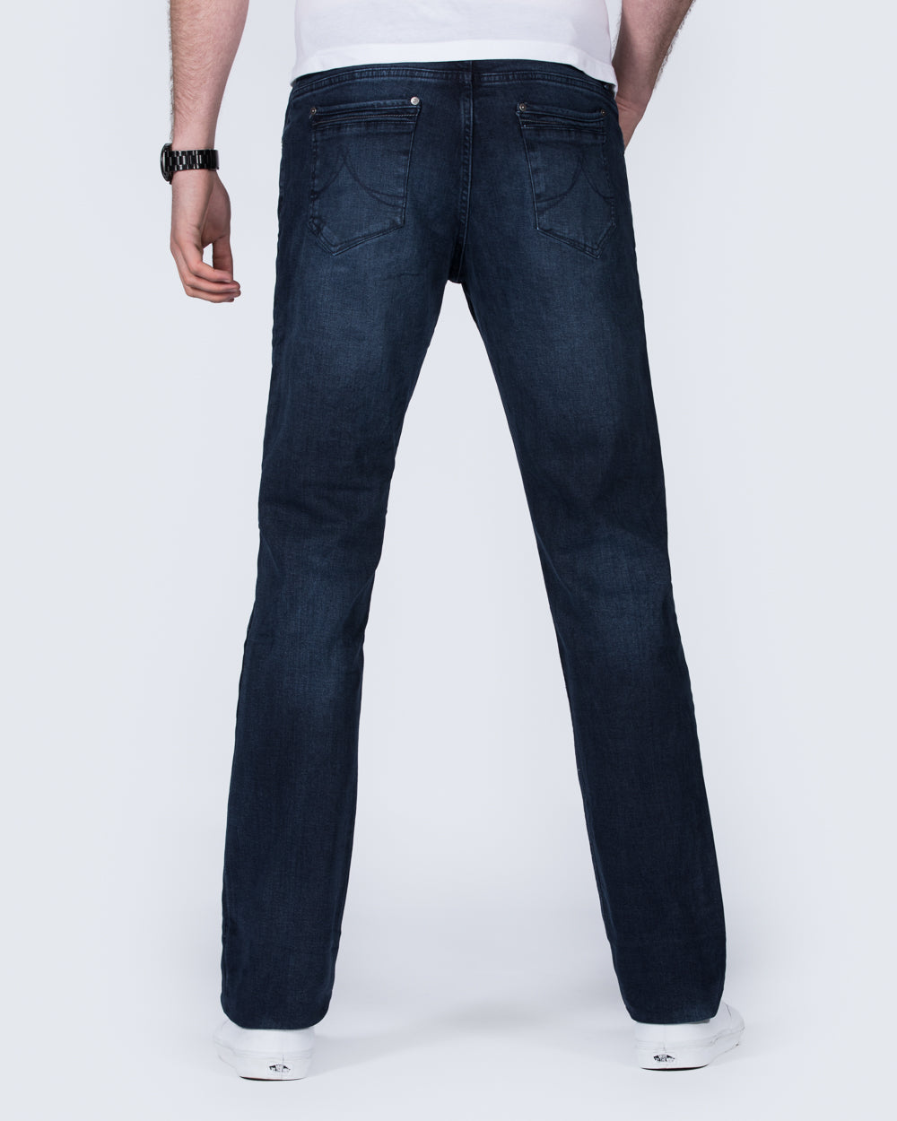 Mish Mash Hawker Tall Jeans (mid denim)
