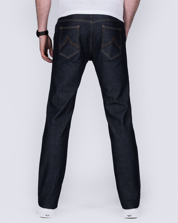 Mish Mash Ironstone Tall Jeans (dark)