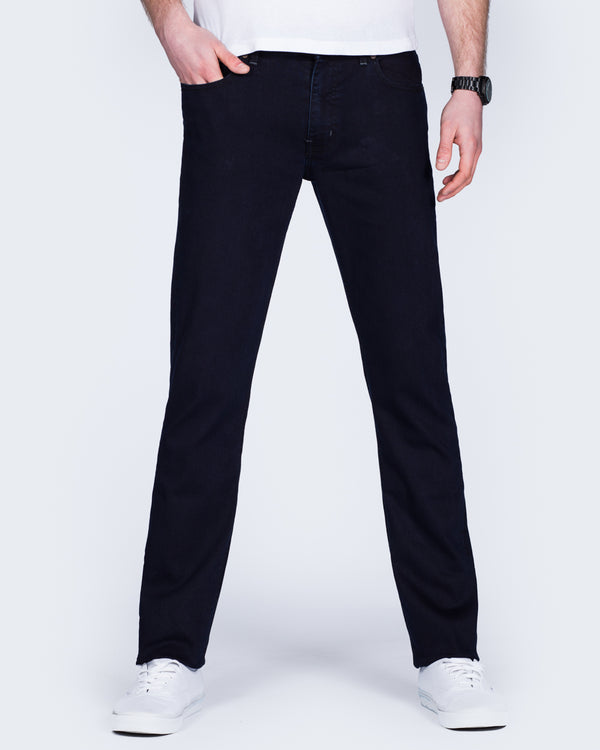 Mish Mash Lot XX Night Stretch Tall Jeans