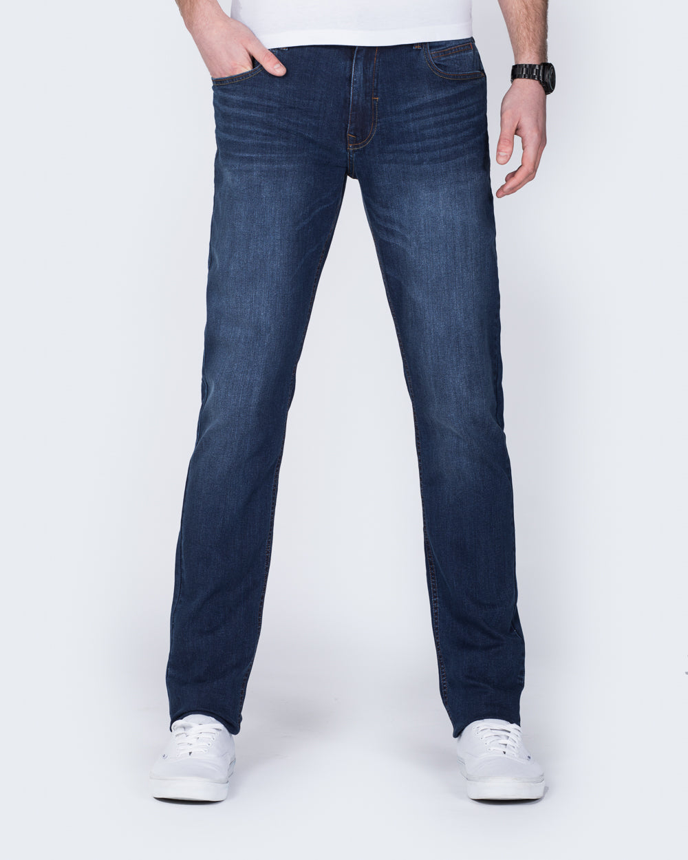 Mish Mash Reece Tall Jeans