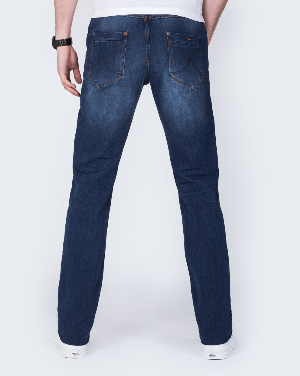 Mish Mash Reece Tall Jeans