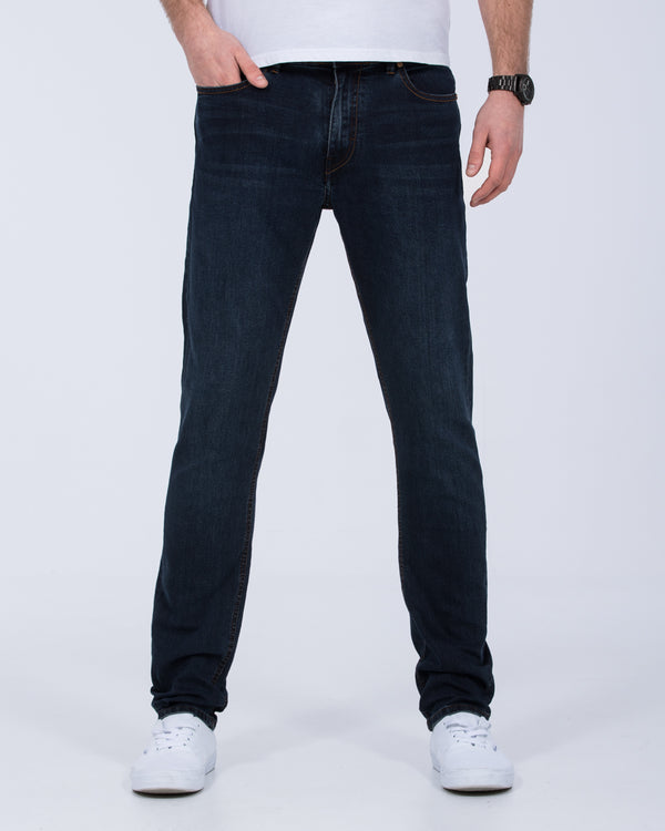 Mish Mash Santana Tall Jeans (blue/black)