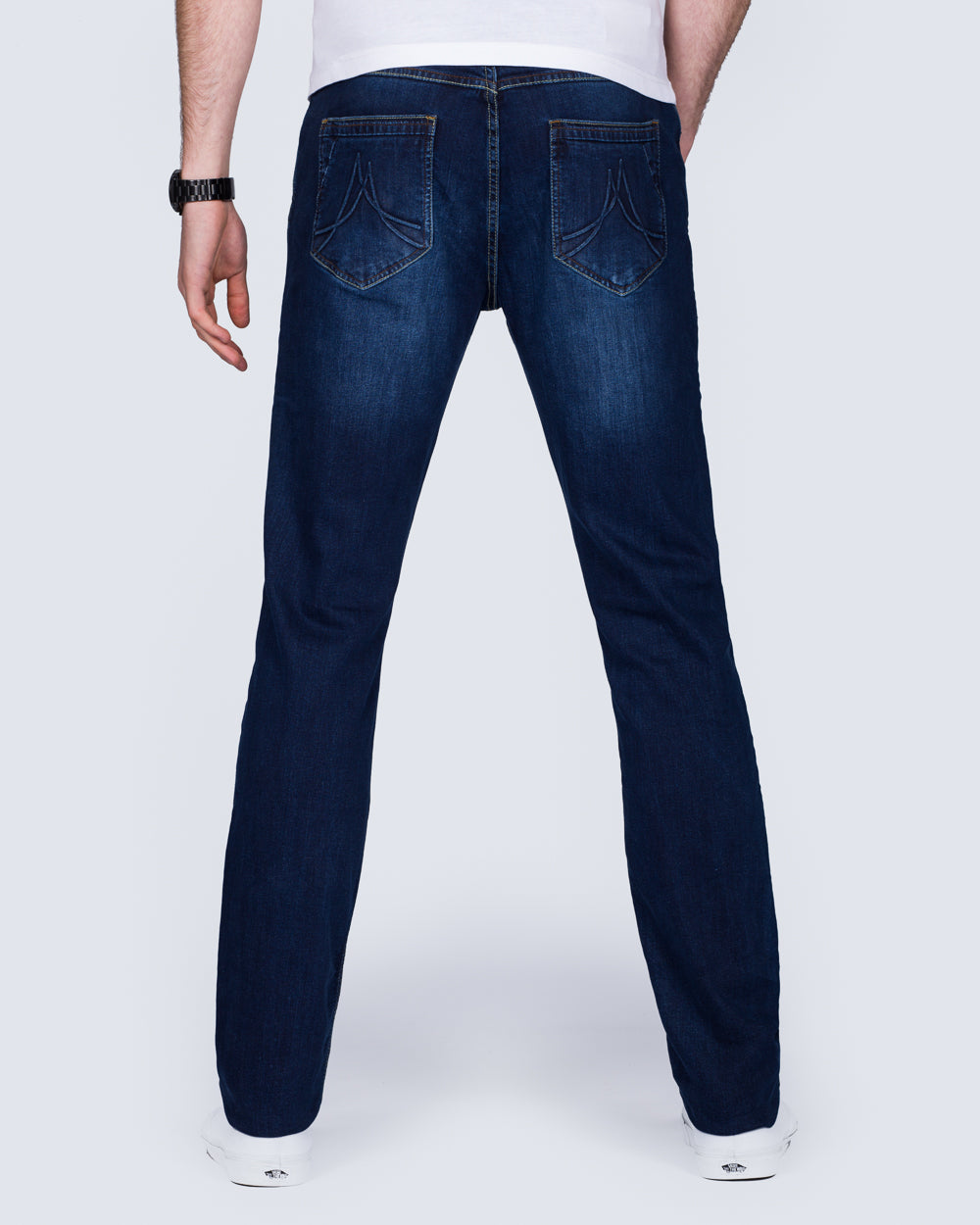 Mish Mash Turino Dark Tall Jeans