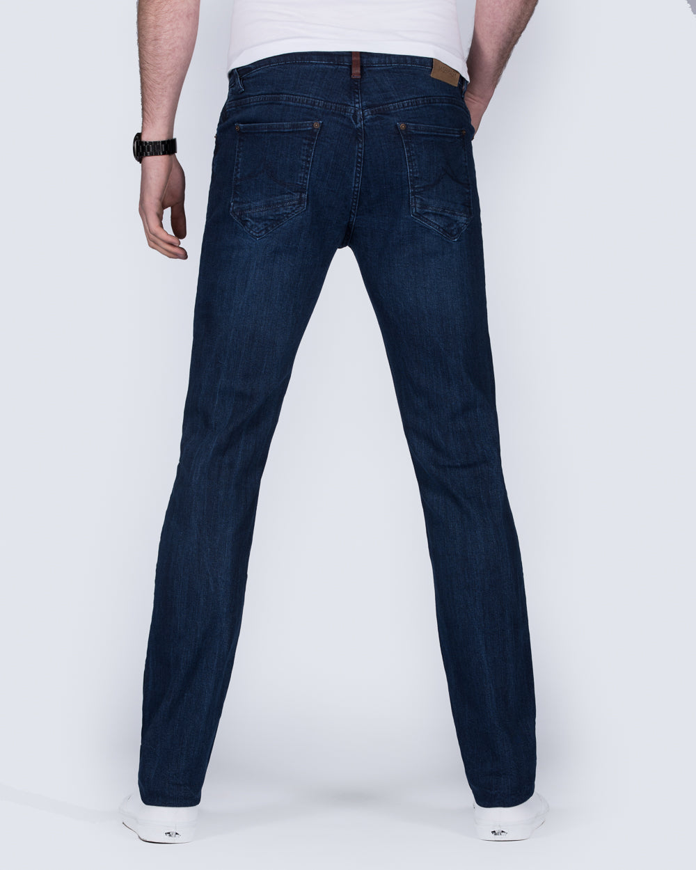 Mish Mash Sundown Tall Jeans (dark wash)