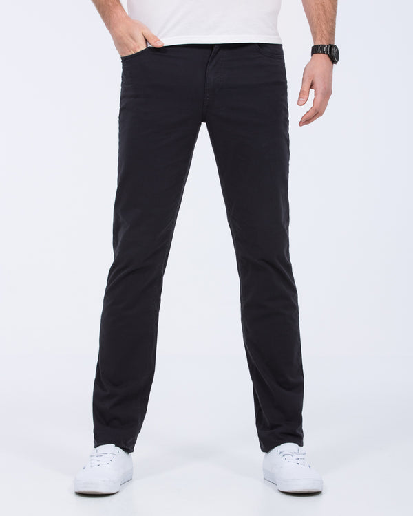 Redpoint Montreal Slim Fit Tall Jeans (navy)