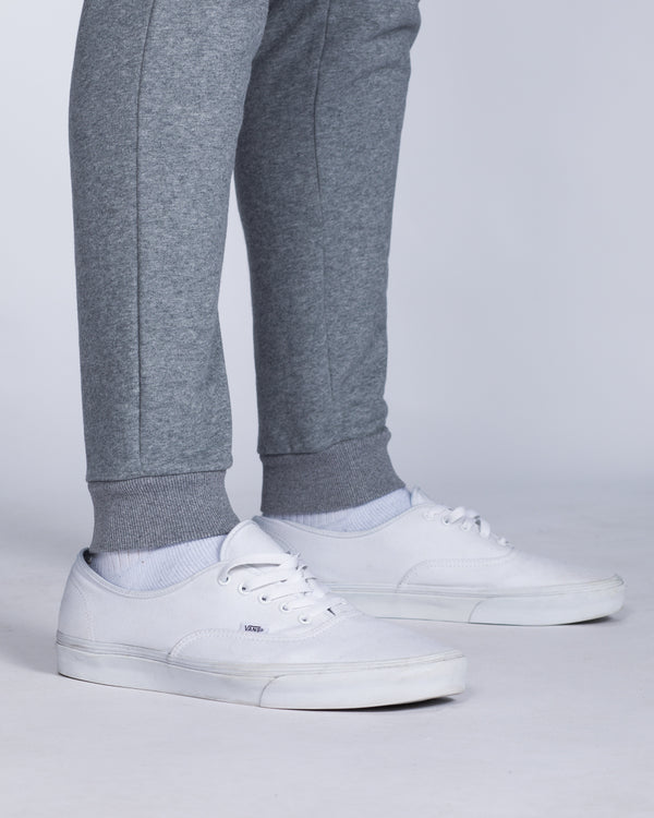 2t Riley Slim Fit Tall Joggers (charcoal)