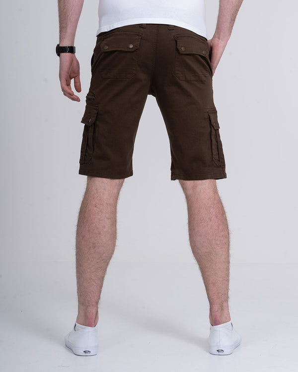 2t Tall Cargo Shorts (khaki)