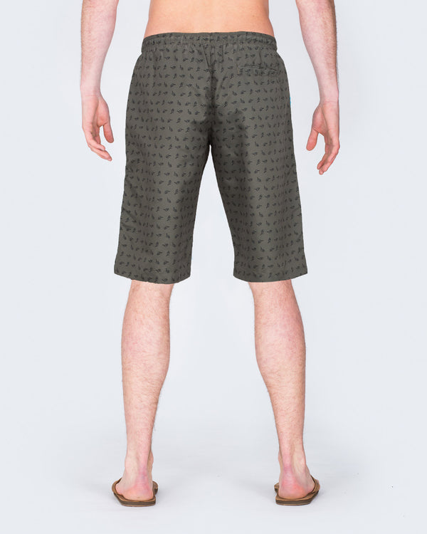 North 56 Tall Swim Shorts (glasses)