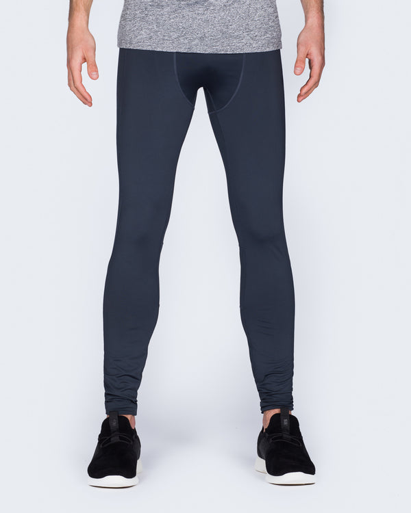 2t Tall Compression Leggings (grey)