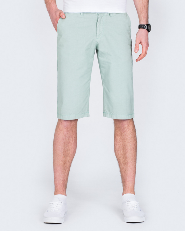 Redpoint Surray Tall Shorts (mint green)