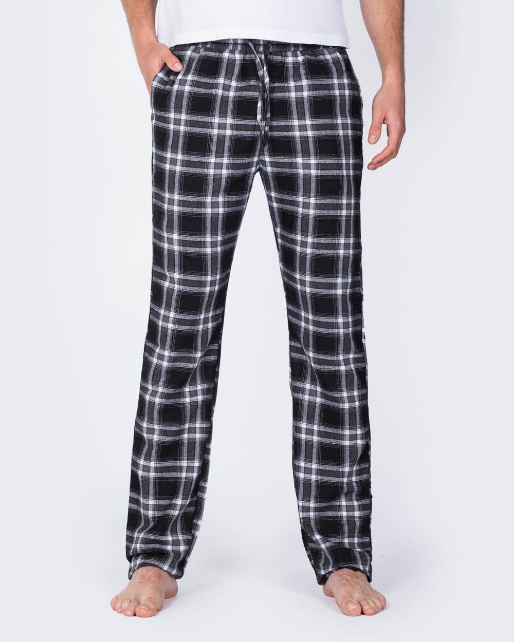 Extra long pyjama bottoms sale