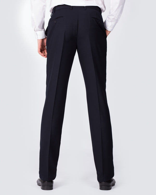 Skopes Slim Fit Tall Suit (navy)