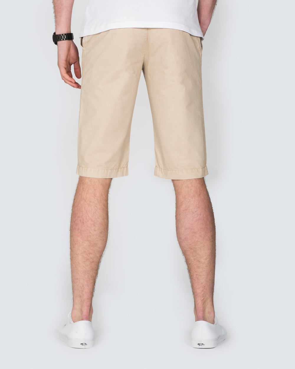 Redpoint Surray Tall Shorts (beige)
