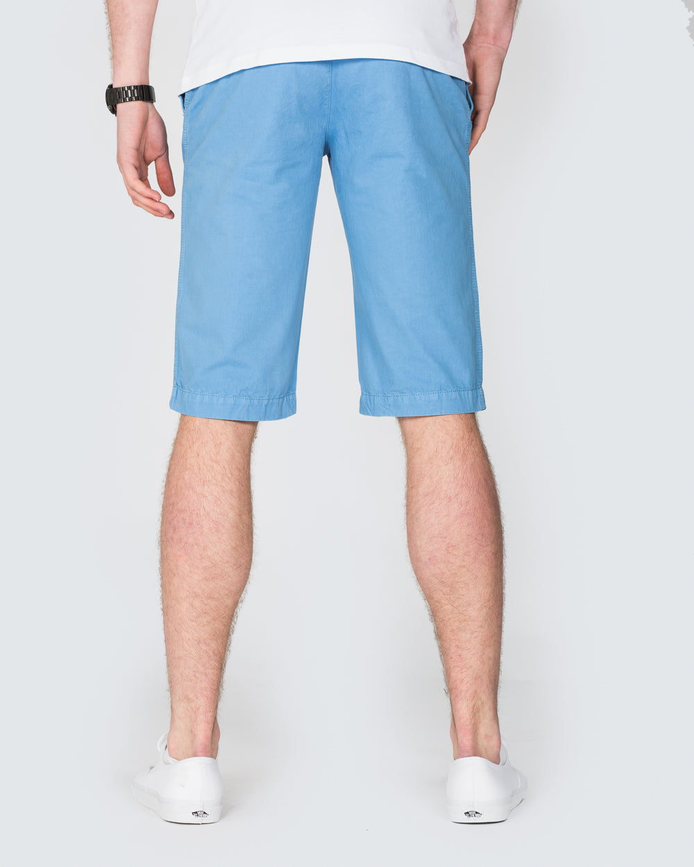 Redpoint Surray Tall Shorts (light blue)