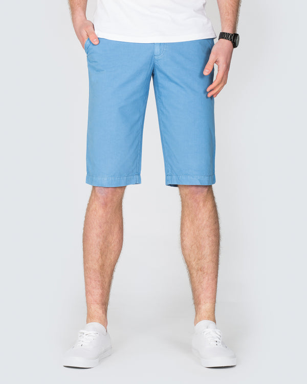 Redpoint Surray Tall Shorts (light blue)