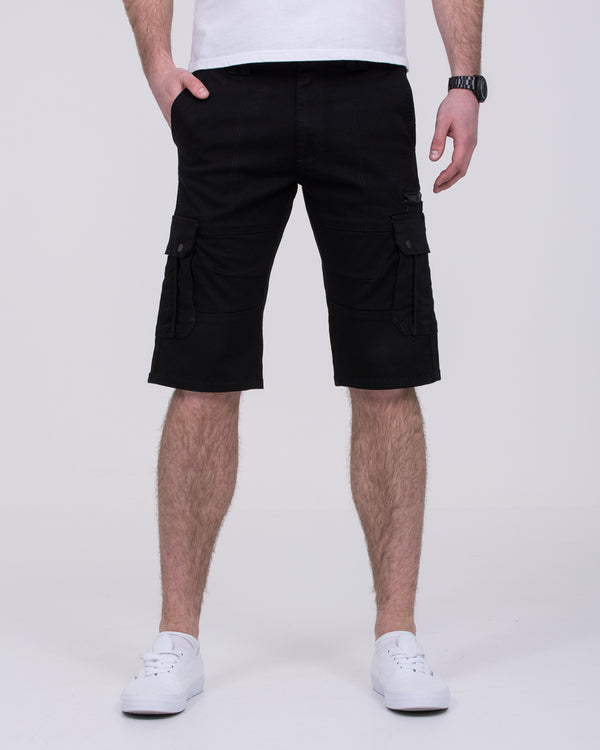 2t Cargo Tall Mens Extra Long Shorts (black) 13 15 Inch Inseam 2t Cargo Tall Mens Extra Long Shorts (black) 13 15 Inch Inseam