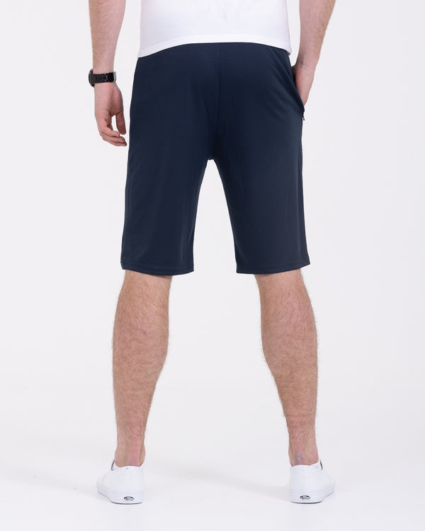 2t Tall Athletic Training Shorts (navy)