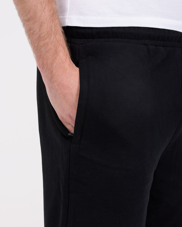 2t Ryan Tall Sweat Shorts (black)