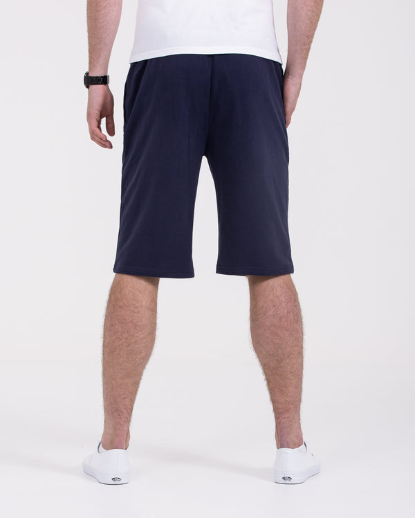 2t Ryan Tall Sweat Shorts (navy)