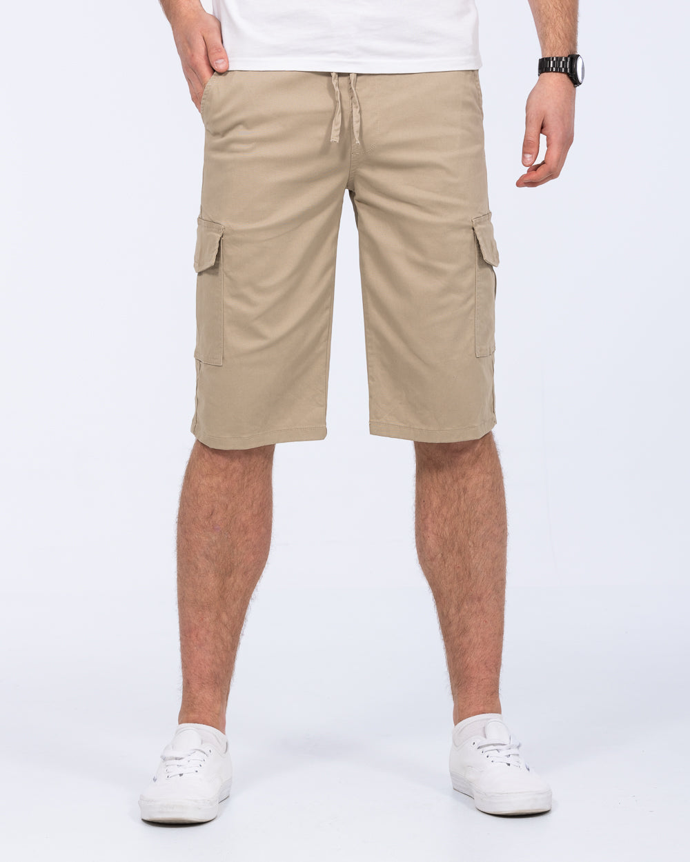 mens cargo shorts 14 inch inseam