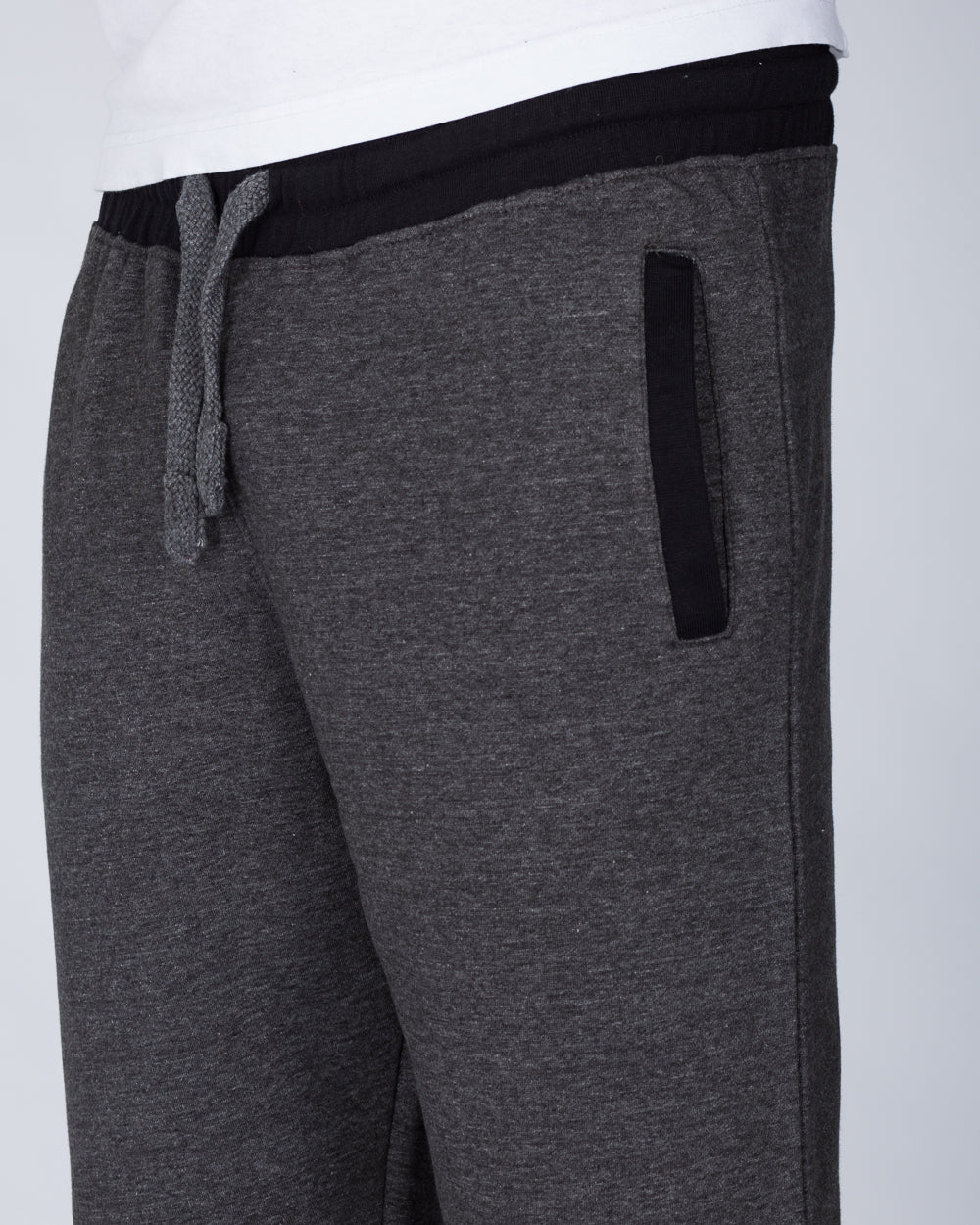 2t Tall Sweat Shorts (charcoal)