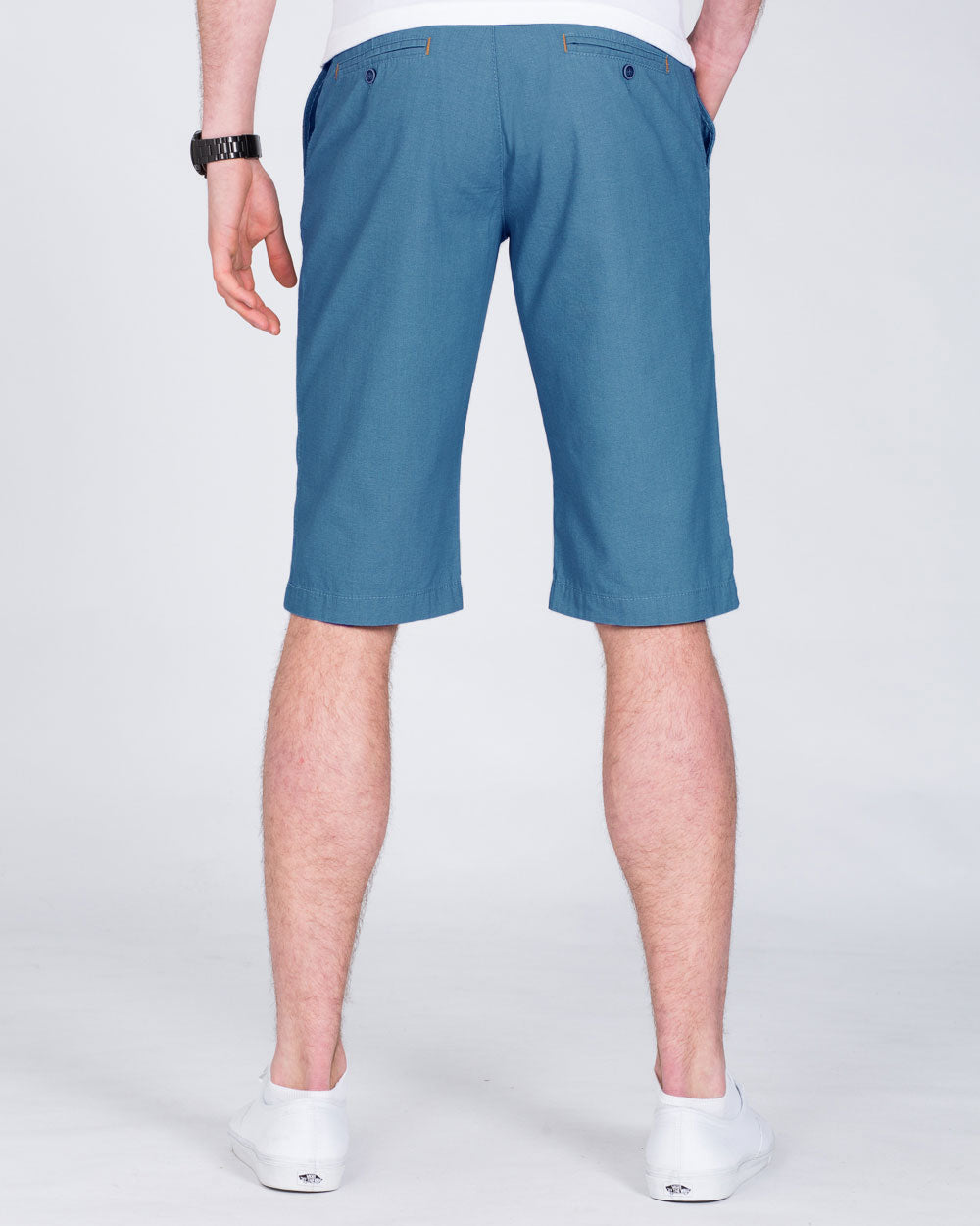Redpoint Surray Tall Shorts (indigo)