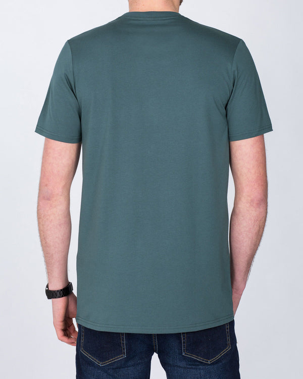 Girav Sydney Tall T-Shirt (slate)