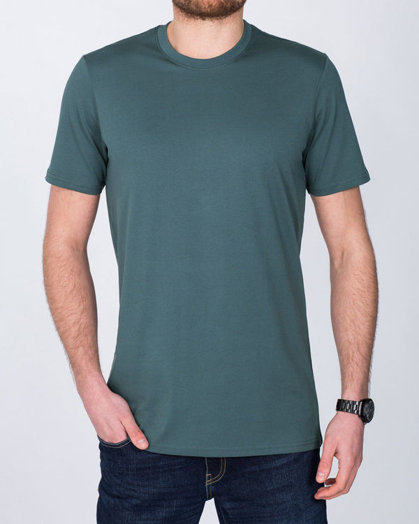 Girav Sydney Tall T-Shirt (slate)