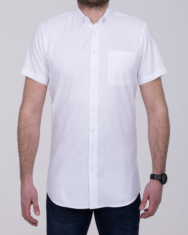 2t Extra Long Short Sleeve Tall Mens Slim Fit Shirt (white) | Tall Mens Clothing | 2tall.com 2t Extra Long Short Sleeve Tall Mens Slim Fit Shirt (white) | Tall Mens Clothing | 2tall.com