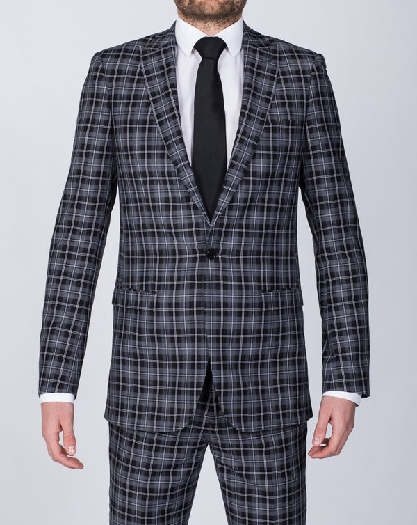 Skopes Kiefer Slim Fit Tall Suit