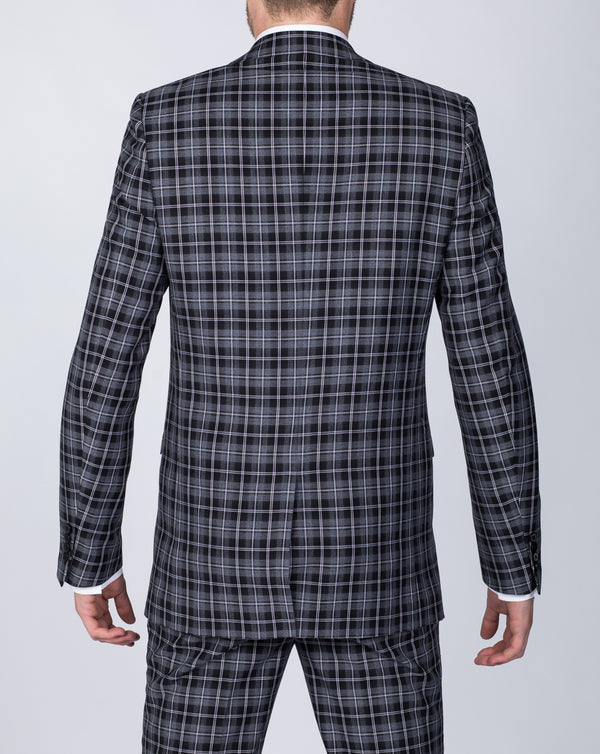 Skopes Kiefer Slim Fit Tall Suit