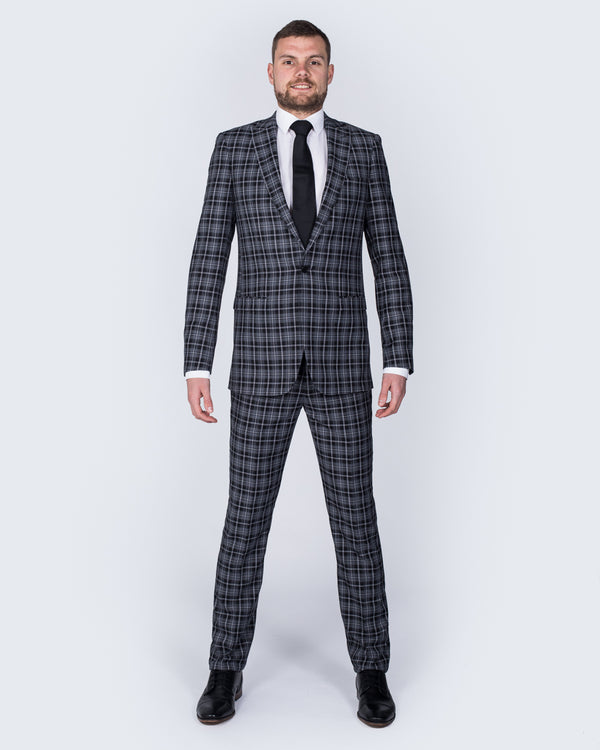 Skopes Kiefer Slim Fit Tall Suit