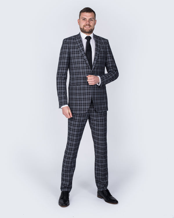 Skopes Kiefer Slim Fit Tall Suit