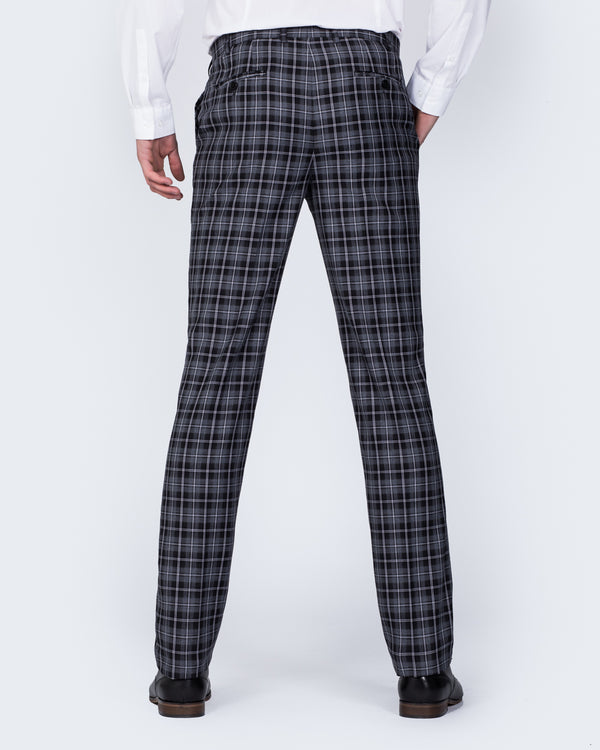 Skopes Kiefer Slim Fit Tall Suit
