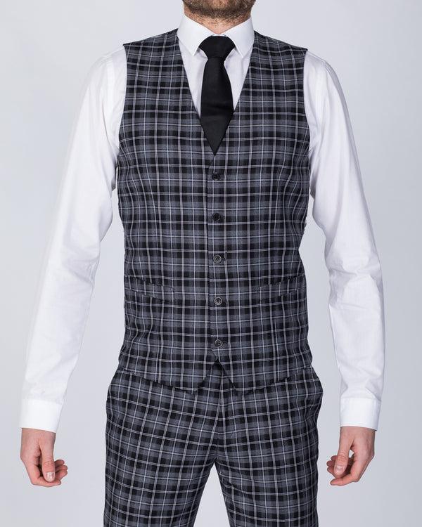 Skopes Kiefer Slim Fit Tall Suit