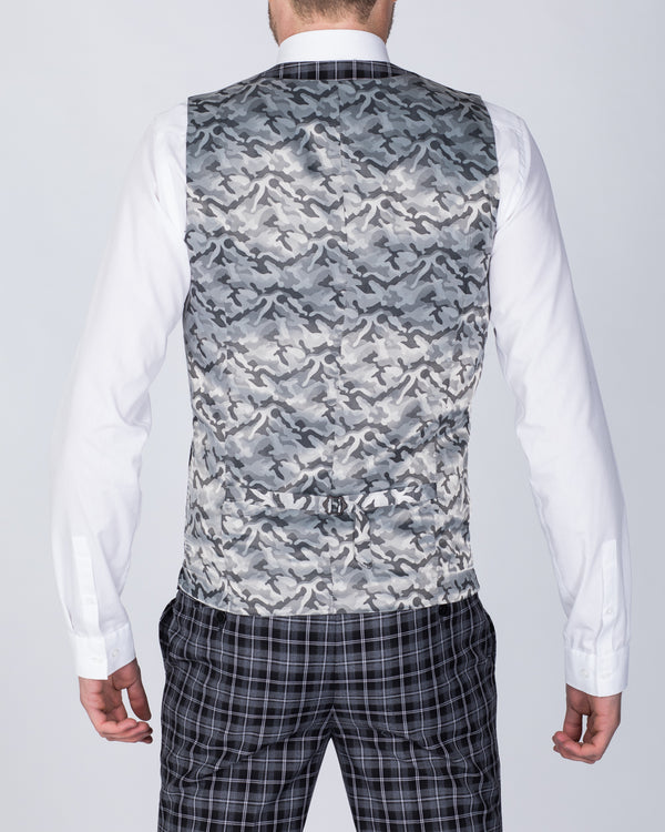 Skopes Kiefer Slim Fit Tall Suit